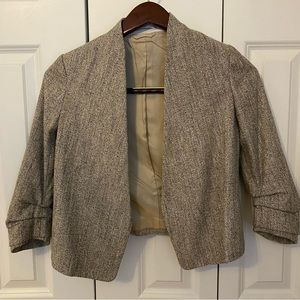 Aritzia -Babaton - Power Blazer NWT size 0